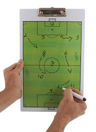 championship manager 01/02 tactics