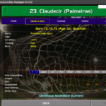 CM0102 avoid injury: How to spare your players on the game?